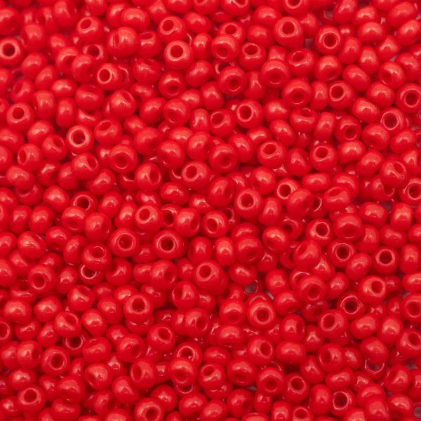 Бисер Preciosa 10/0 (2.3 мм), 50 г (10х5 г), цв. 93190