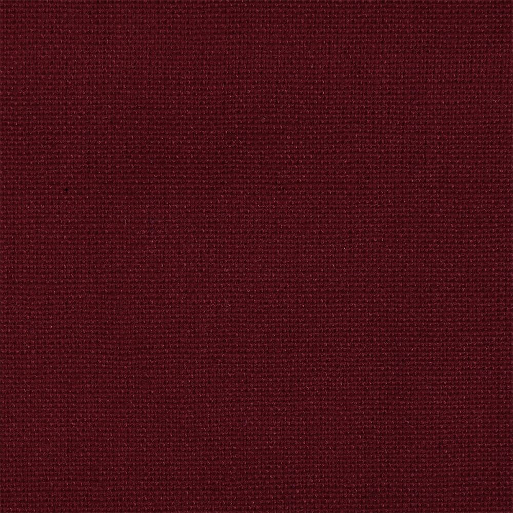Льняная ткань 200 г/м², 140 см / 20 метров, TBY.Li.1009.39, цв.39 бордо
