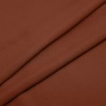 Штапель 110 г/м², 145 см / 2 метра, TBY-Vi-30-34.2, цв.34 кирпичный