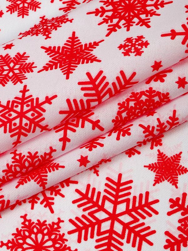 Габардин 140 г/м², 150 см / 3 метра, T.4000.91.3, цв.белый