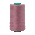 Нитки универсальные Bestex 40/2, 4570 м (5000 ярд) / 1 кат., 038 античный лиловый, NEW