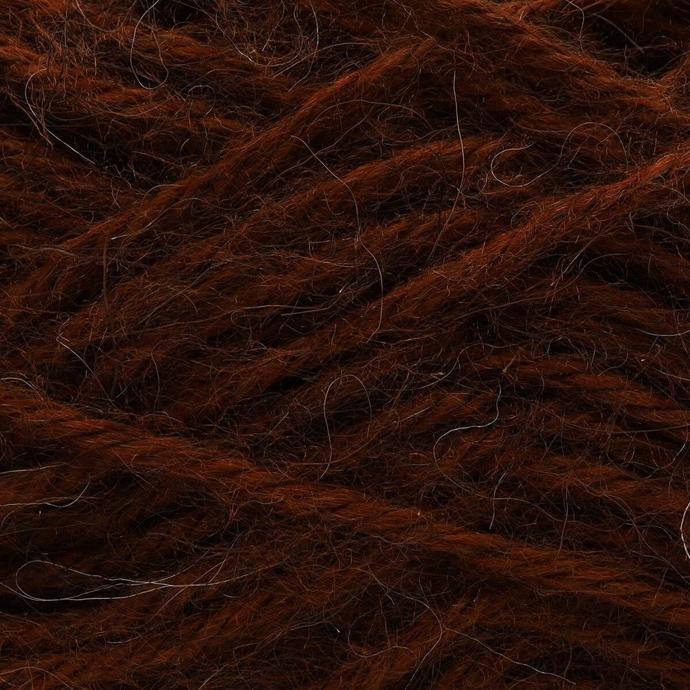 Пряжа Камтекс Северянка / уп.10 мот. по 100 г, 150 м, 049 медный