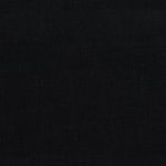 Канва для вышивания аппретированная 150 см / 10 метров, 100% хлопок, черный, Blitz K27