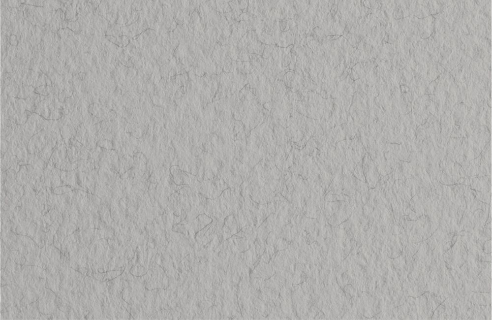 Бумага для пастели 160 г/м², 70х100 см, 10 листов, Nebbia/Серый холодный, Fabriano