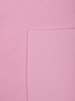 Флис 2-сторонний 240 г/м², 150 см / 10 метров, TBY-0240-F134 цв.F134 розовый