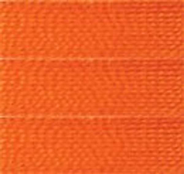 Пряжа ПНК им.Кирова Роза / уп.6 мот. по 50 г, 330м 0710 оранжевый