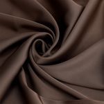 Шелк Армани 90 г/м², 150 см / 2 метра TBYArm-137 цв.137 капучино