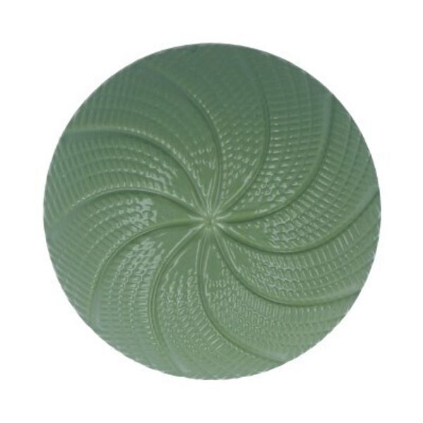 Пуговицы на ножке костюмные 23 мм, 24 шт, С211 светлый хаки, Gamma EN 0039