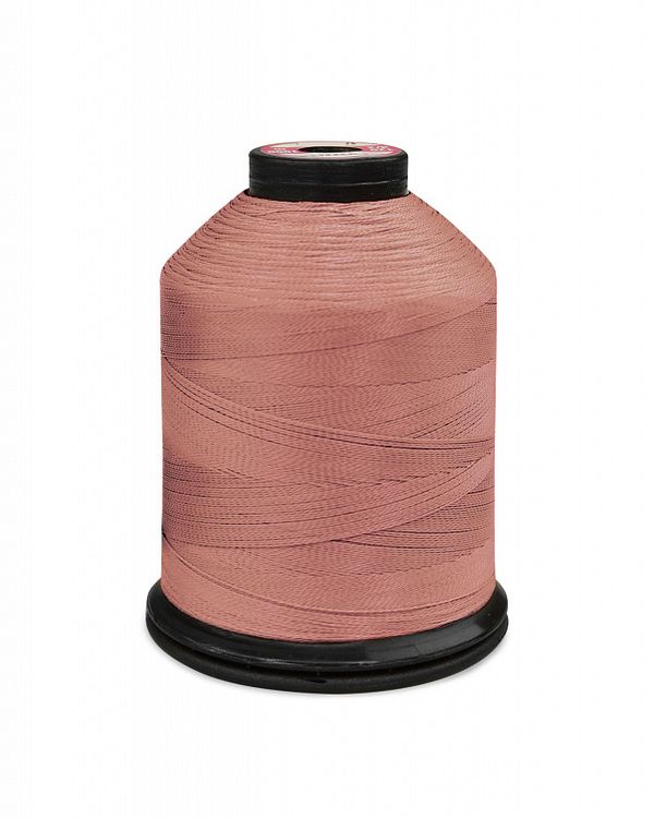 Нитки вышивальные матовые Aurora №120, 1000 м, цв. MT1039, 1 катушка