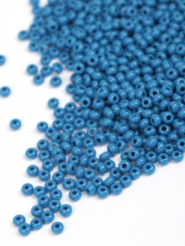 Бисер Preciosa 10/0 (2.3 мм), 50 г, NO цв. 33220/311-19001