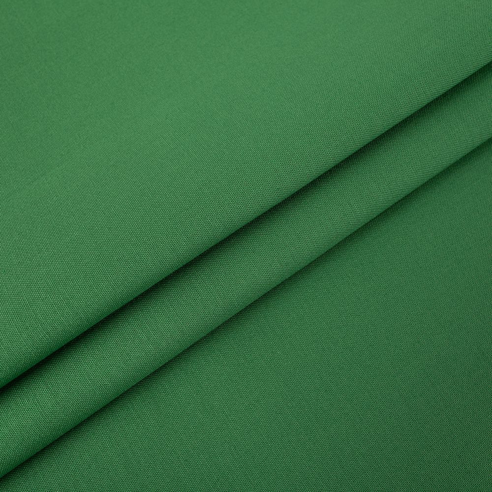 Ткань для пэчворка Peppy Краски жизни, отрез 100х112 см, 140 г/м², 17-6229 зеленый, Peppy