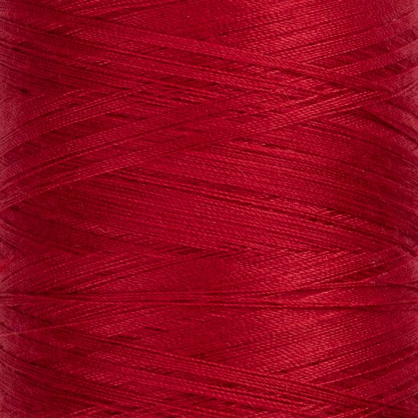 Нитки армированные ПНК им.Кирова 45ЛЛ, 2500 м / 1 кат., 1010 / 108 красный