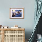 Пазл 80 элементов, PZL-80/16 Совята учатся летать, Фрея