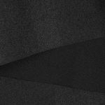 Оксфорд 600D PU1000 220 г/м², 150 см / 10 метров, ОКС.TBY600D.S580.10, S580 черный