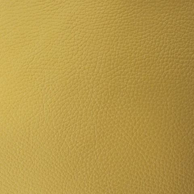 Кожа натуральная в листах А5, 21х14,8см, 100% кожа, 18 горчичный