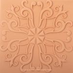 Текстурный лист Craft&Clay TSN, 35 элемент Антик