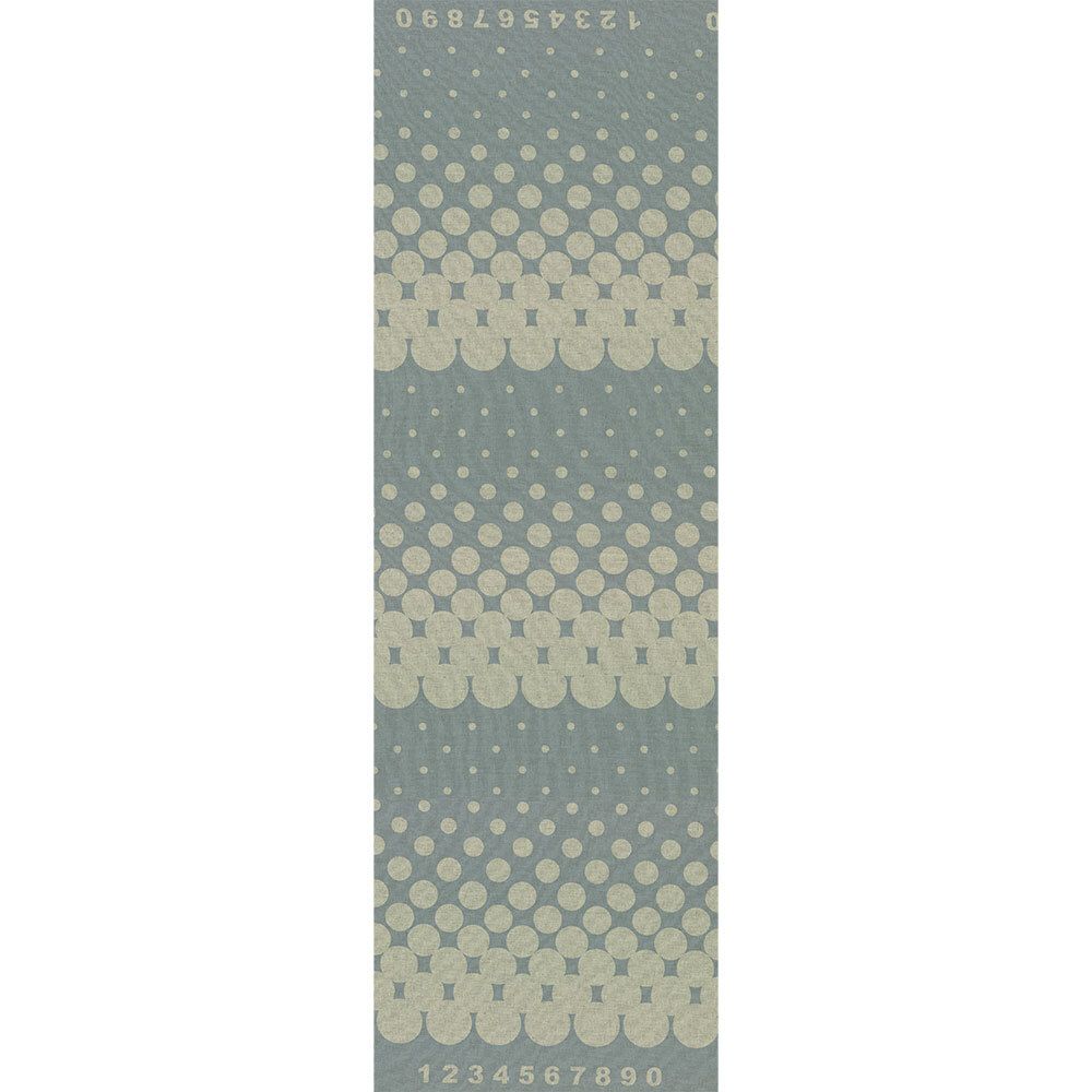 Ткань для пэчворка Peppy First of Infinity Panel, отрез 60х110 см, 140±2 г/м², 31236-70, Lecien
