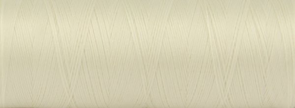 Нитки швейные Aurora Texar №200, 360 м, цв. 970, 5 катушек