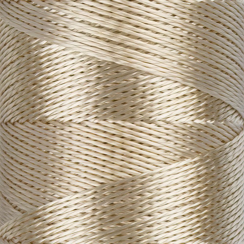 Нитки вышивальные Gamma V150/2, 10х200 ярдов, 3390 св.бежевый