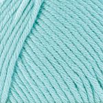 Пряжа Etrofil (Этрофил) Baby Lux / уп.5 мот. по 100 г, 250м, 70441 детский голубой