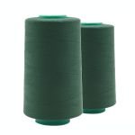 Нитки универсальные Bestex 40/2, 4570 м (5000 ярд) / 1 кат., 371 темно-зеленый