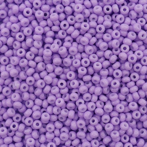 Бисер Preciosa 10/0, 50 г (10х5 г), (03123)
