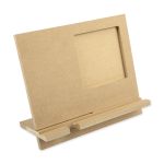 Заготовка из МДФ Подставка для телефона с плиткой, OLIV-4 Love2art