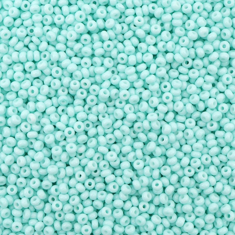 Бисер Preciosa 10/0 (2.3 мм), 50 г (10х5 г), цв. 03264