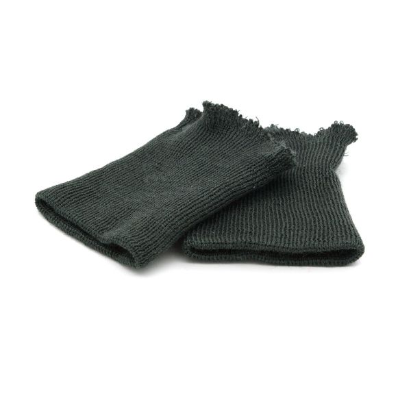 Манжеты трикотажные 7.0х9.0 см, 1 пара, тонкие 14кл. 1х1, 431/7 дипломат