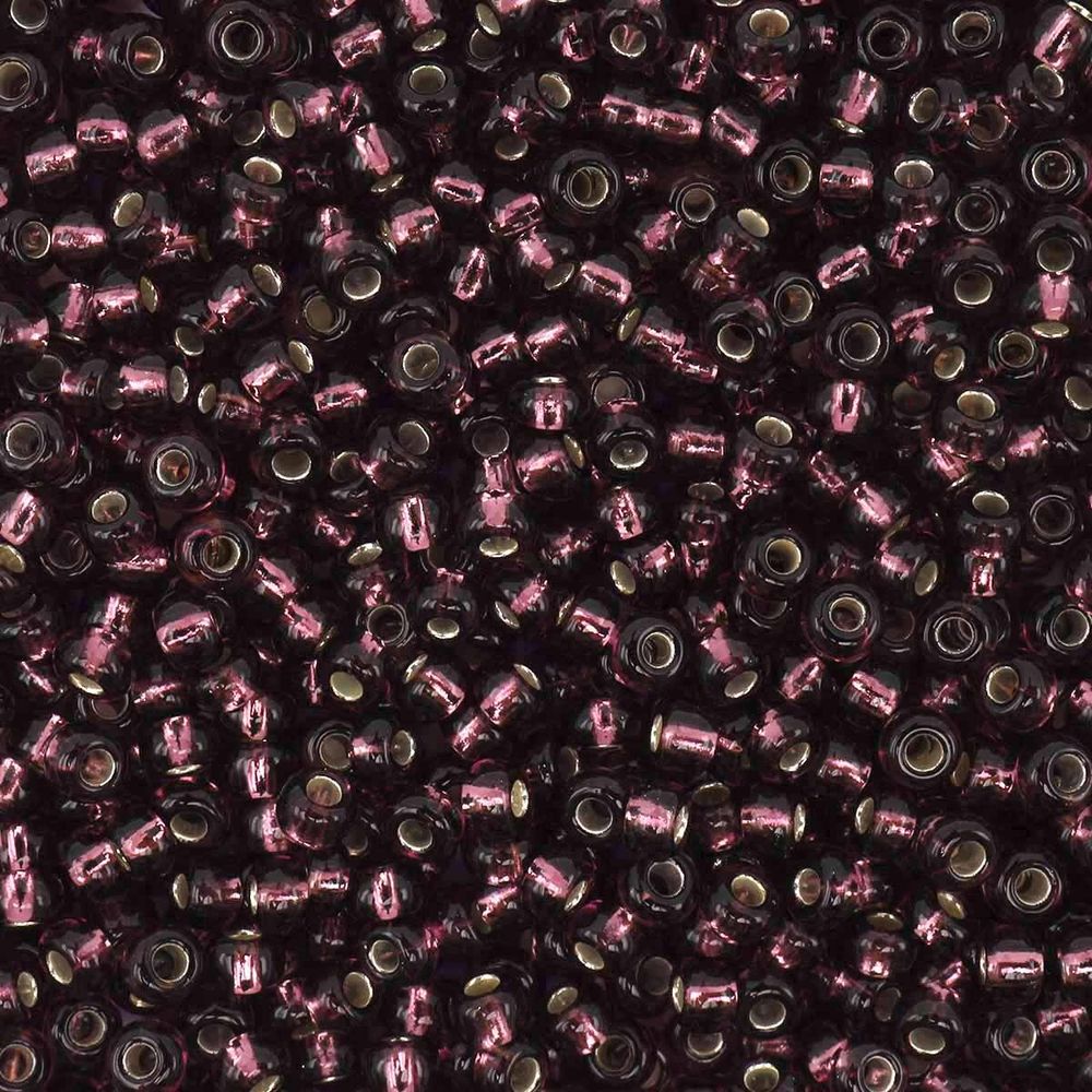 Бисер Preciosa 10/0 (2.3 мм), 50 г (10х5 г), цв. 27060