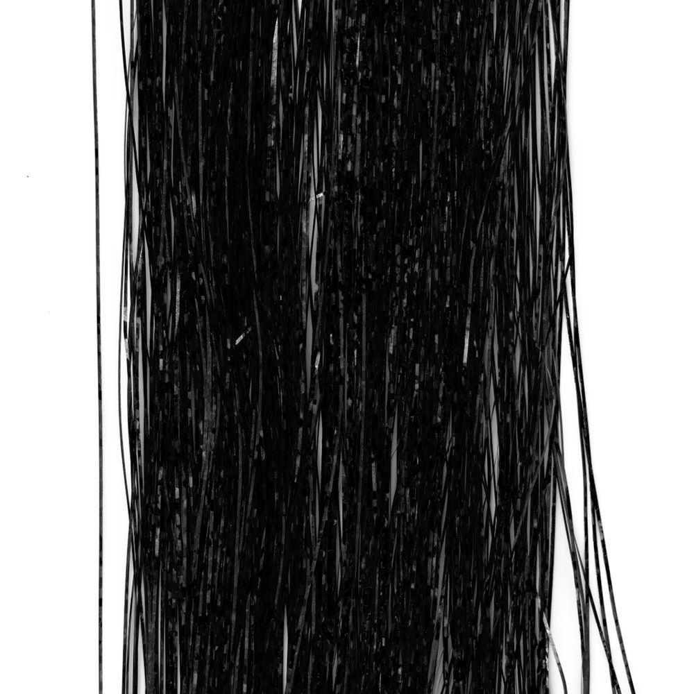 Украшение для волос Прядь 123±5, 5 шт, №03 чёрный, Cherry Mary TH07052