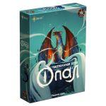Игра настольная Опал, Эврикус BG-17037