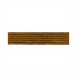 Мулине Anchor 100% хлопок, цв.0309 коричневый, 12 мотков по 8 метров