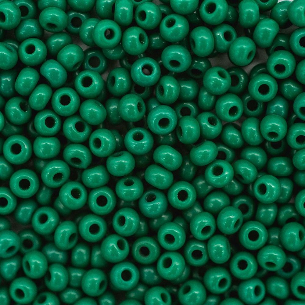 Бисер Preciosa 10/0 (2.3 мм), 50 г (10х5 г), цв. 53240