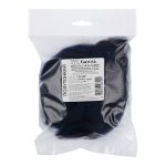 Шерсть для валяния (до 29 мкр), 50 г. 0100 т. синий, Gamma TFS-050