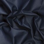 Оксфорд 600D PU1000 220 г/м², 150 см / 5 метров, ОКС.TBY600D.S058.5, S058 т.синий