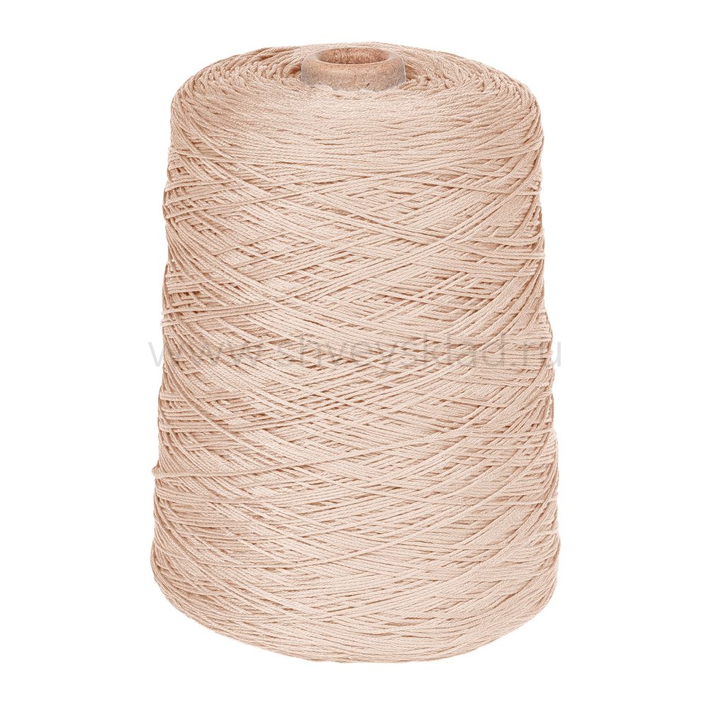 Мулине Gamma бобина 480±30 г (1800 метров), хлопок, цв. 5214 св.бежевый Мулине Gamma бобина 480±30 г (1800 метров), хлопок, цв. 5214 св.бежевый