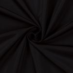 Ткань курточная Mimetic memory 85 г/м², 150х150±3 см, черный/black, Gamma JMMN