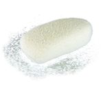 Подушка с каучуковой крошкой для очищения бумаги, SMM0120, Milan