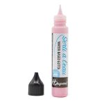 Контур на водной основе H Dupont SERTI NO, флакон с аппликатором 25мл, 475 пастельный розовый