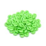 Пуговицы 2 прокола, 11,5 мм (P10) AC-1484, 72 шт