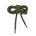 Шнурки для обуви т.42 150 см, 25 п, №018 хаки, Gamma