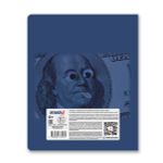 Тетрадь со справочным материалом Мраксимализм, A5 48 л. на скобе 60 г/м², белизна 90% 10 шт клетка, 01776 Мраксимализм Английский язык, Светоч Т274