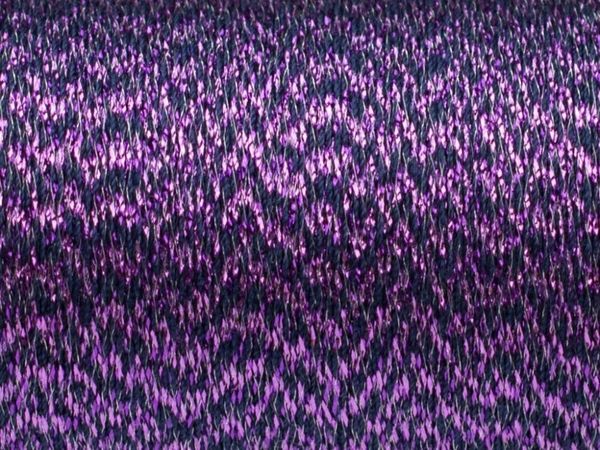 Нитки отделочные металлизированные Madeira Glamour №12, 200 м, цв. 3012, 9806, 5 катушек