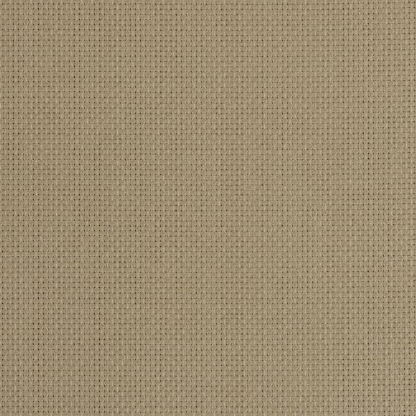 Канва Aida 14 ct, 30х40±2 см, серо-бежевый, Gamma