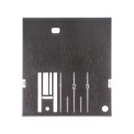 Игольная пластина, Micron MQB-01