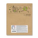 Тетрадь со справочным материалом И всё-таки она вертится!, A5+ 48 л. на скобе 65 г/м², белизна 100%, 10 шт, клетка, 000525 География, Светоч 48ТПСК5_013_2_1