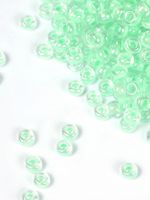 Бисер Preciosa 10/0 (2.3 мм), 50 г (10х5 г), цв. 38652