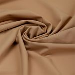 Бифлекс матовый 200 г/м², 150 см / 62 метра, TBY-B-2008, цв.2008 кофе с молоком