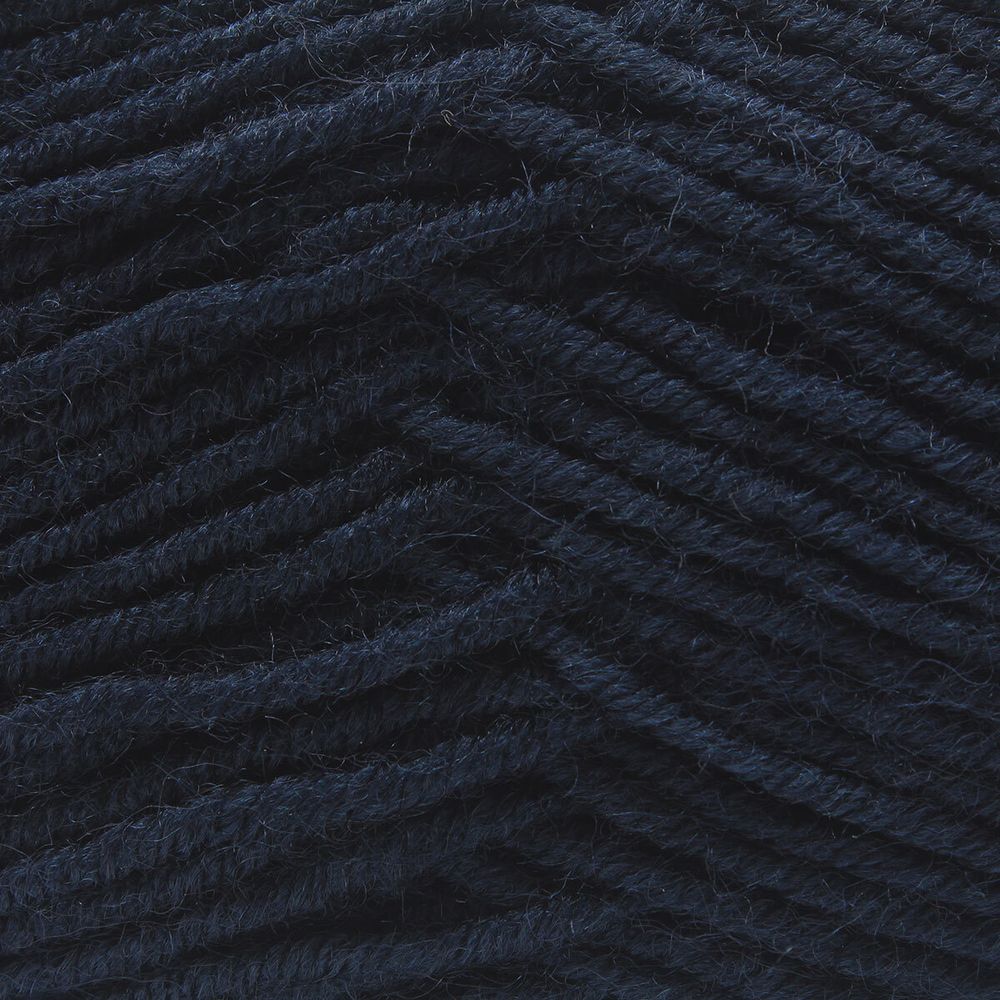 Пряжа YarnArt (ЯрнАрт) Super Merino / уп.5 мот. по 100 г, 300м, 148 т-синий